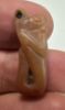 Picture of ANCIENT EGYPT. STONE  NEKHBET AMULET. 300 - 100  B.C  GRECO - ROMAN