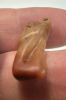 Picture of ANCIENT EGYPT. STONE  NEKHBET AMULET. 300 - 100  B.C  GRECO - ROMAN