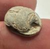 Picture of  Ancient Egypt.  Stone Scarab. New Kingdom .14th B.C