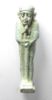 Picture of ANCIENT EGYPT. FAIENCE  AMULET OF PTAH .  600 - 300  B.C