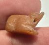 Picture of   Ancient Egypt.   Stone Cat  . Ptolemaic Period. 3rd century B.C