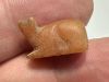 Picture of   Ancient Egypt.   Stone Cat  . Ptolemaic Period. 3rd century B.C