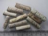 Picture of STOCK CLEARANCE: LATE BRONZE AGE. 1400 - 1200 B.C. FAIENCE CYLINDER SEALS. ELAMITE . 