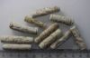Picture of STOCK CLEARANCE: LATE BRONZE AGE. 1400 - 1200 B.C. FAIENCE CYLINDER SEALS. ELAMITE . 