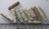 Picture of STOCK CLEARANCE: LATE BRONZE AGE. 1400 - 1200 B.C. FAIENCE CYLINDER SEALS. ELAMITE . 