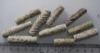 Picture of STOCK CLEARANCE: LATE BRONZE AGE. 1400 - 1200 B.C. FAIENCE CYLINDER SEALS. ELAMITE . 