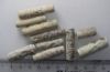 Picture of STOCK CLEARANCE: LATE BRONZE AGE. 1400 - 1200 B.C. FAIENCE CYLINDER SEALS. ELAMITE . 