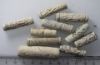 Picture of STOCK CLEARANCE: LATE BRONZE AGE. 1400 - 1200 B.C. FAIENCE CYLINDER SEALS. ELAMITE . 