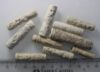 Picture of STOCK CLEARANCE: LATE BRONZE AGE. 1400 - 1200 B.C. FAIENCE CYLINDER SEALS. ELAMITE . 