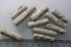 Picture of STOCK CLEARANCE: LATE BRONZE AGE. 1400 - 1200 B.C. FAIENCE CYLINDER SEALS. ELAMITE . 