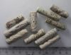 Picture of STOCK CLEARANCE: LATE BRONZE AGE. 1400 - 1200 B.C. FAIENCE CYLINDER SEALS. ELAMITE . 