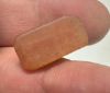 Picture of ANCIENT EGYPT -  BEAUTIFUL  CARNELIAN AMULET OF A HARE . LATE PERIOD. 300 - 100 B.C