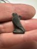 Picture of   Ancient Egypt.   Stone Falcon (Horus) Amulet  . Ptolemaic Period. 3rd century B.C