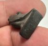 Picture of   Ancient Egypt.   Stone Falcon (Horus) Amulet  . Ptolemaic Period. 3rd century B.C