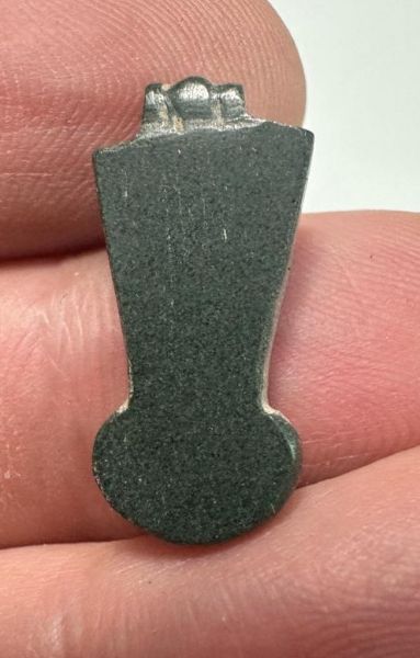 Picture of   Ancient Egypt. STONE MENAT  AMULET . 600 - 300 B.C