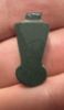 Picture of   Ancient Egypt. STONE MENAT  AMULET . 600 - 300 B.C