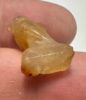Picture of   Ancient Egypt.   Stone Falcon (Horus) Amulet  . Ptolemaic Period. 3rd century B.C