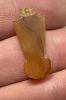 Picture of   Ancient Egypt. STONE MENAT  AMULET . 600 - 300 B.C
