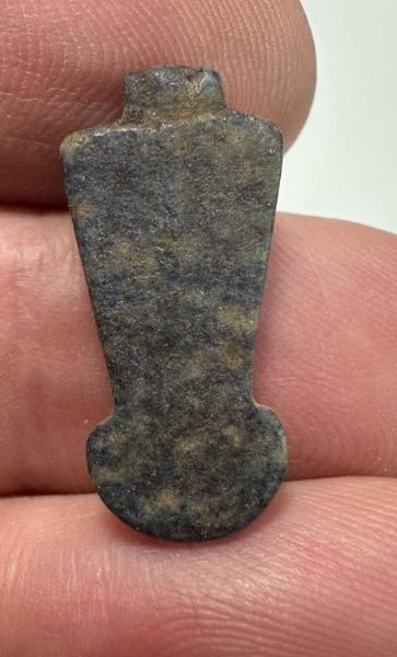 Picture of   Ancient Egypt. STONE MENAT  AMULET . 600 - 300 B.C