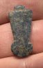 Picture of   Ancient Egypt. STONE MENAT  AMULET . 600 - 300 B.C