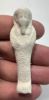 Picture of ANCIENT EGYPT. 26TH DYNASTY. FAIENCE USHABTI. 600 - 300 B.C