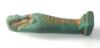 Picture of ANCIENT EGYPT. 26TH DYNASTY. FAIENCE USHABTI. 600 - 300 B.C
