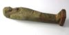 Picture of ANCIENT EGYPT. 26TH DYNASTY. FAIENCE USHABTI. 600 - 300 B.C