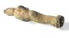 Picture of ANCIENT LEVANT. ROMAN PROVENCIAL BRONZE PENDANT.  100 - 200 A.D